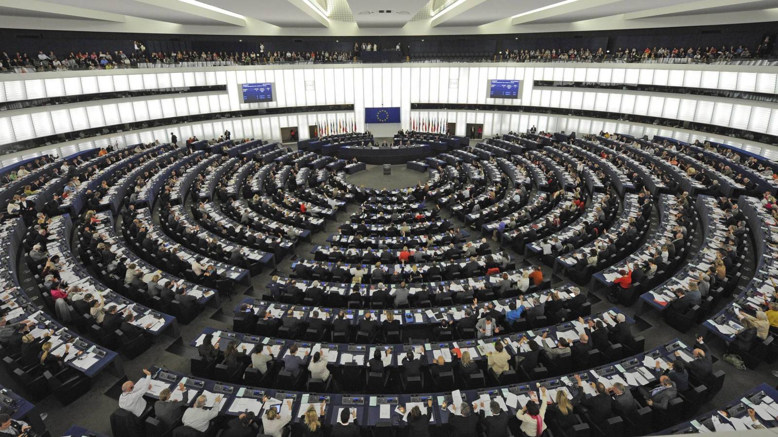 Las pymes son una de las prioridades del Parlamento Europeo de cara a 2019