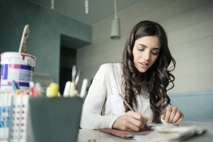 Las mujeres emprendedoras generan el doble de rentabilidad que los hombres en sus negocios