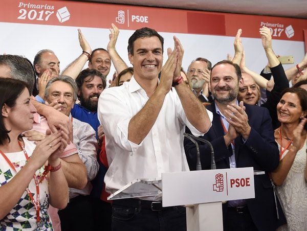El pacto PSOE-Podemos costará 420€ al año a 1,7 millones de autónomos