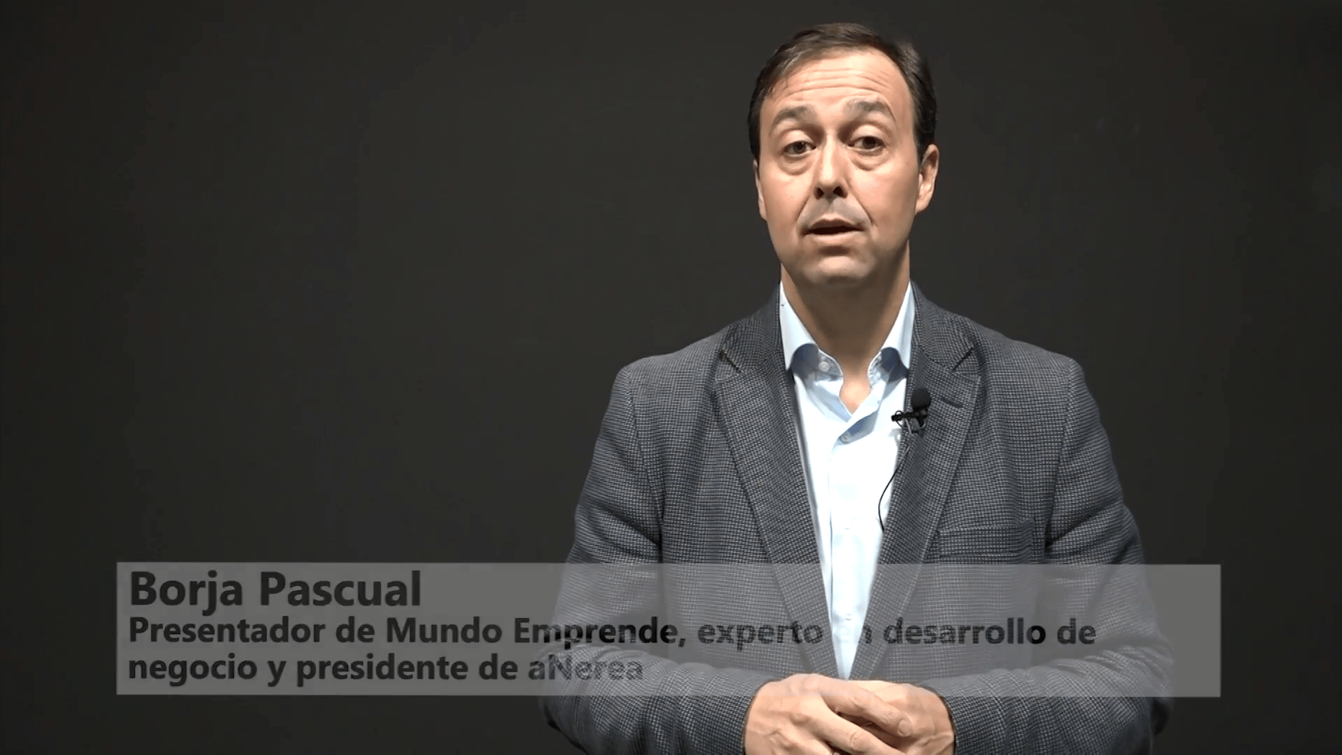 Las promesas electorales sobre el emprendimiento en Andalucía, por Borja Pascual