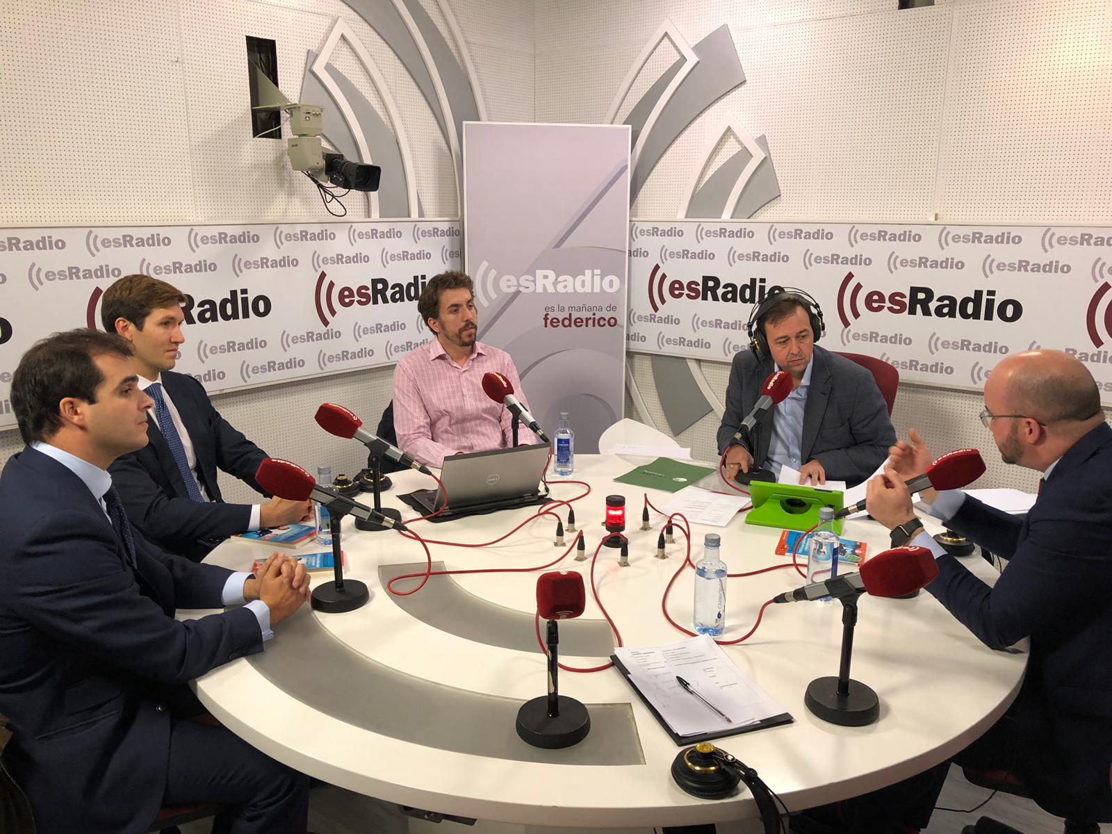 Mundo Emprende: ¿Qué medidas para el emprendimiento prometen los partidos en Andalucía?