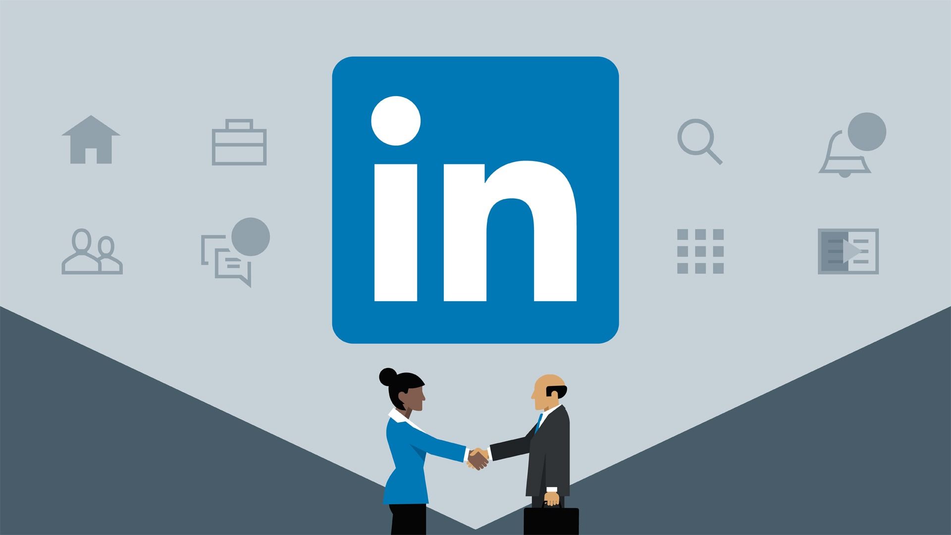 Descubre todo lo que debes saber sobre LinkedIn, la red social para profesionales y emprendedores