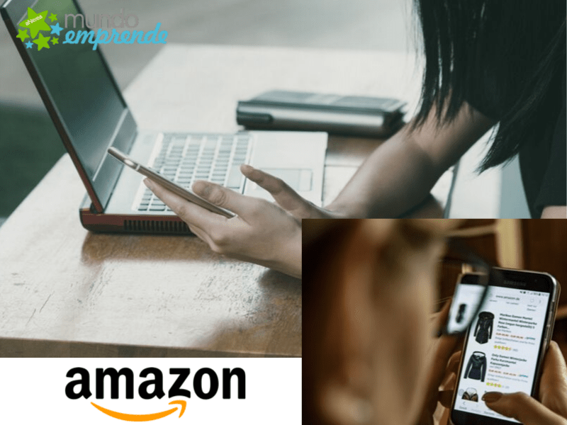 Rebajas de hasta el 30% en Amazon Business a pymes y autónomos