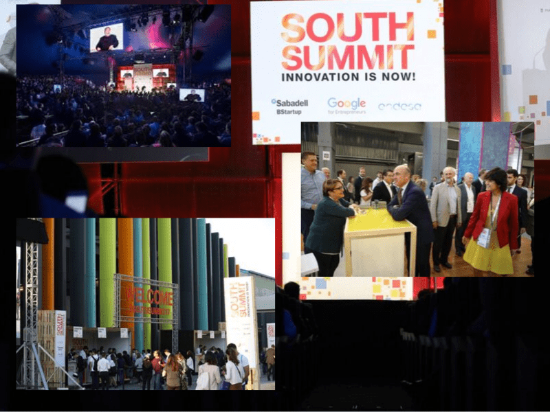 Comienza la nueva edición de South Summit Madrid