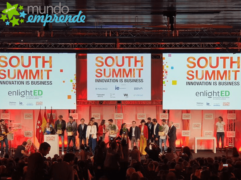 South Summit cierra su sexta edición con un éxito absoluto