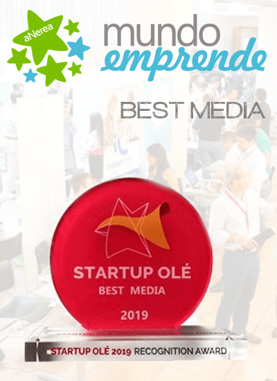 best media startupole
