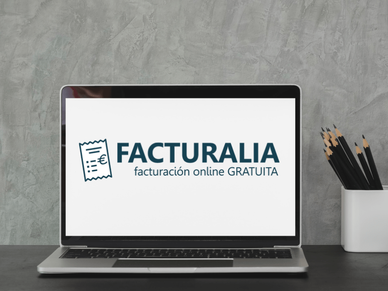Nace Facturalia, la primera plataforma de facturación online gratuita