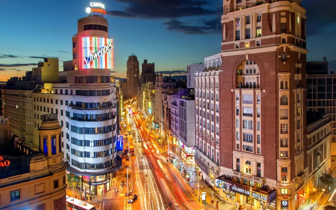 Ocupación Hotelera Durante las Festividades de San Isidro en la Comunidad de Madrid Supera el 80%