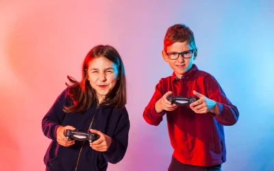 Videojuegos Inclusivos, Robots, y Más: Estas Son Las Propuestas de Grupo Social ONCE para el South Summit 2024