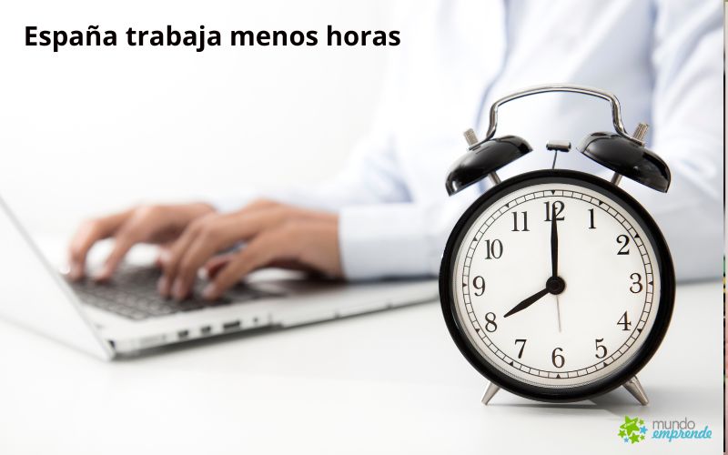 España trabaja 400 millones de horas menos al trimestre desde la crisis de 2008: la cara oculta de la recuperación laboral España trabaja 400 millones de horas menos al trimestre desde la crisis de 2008