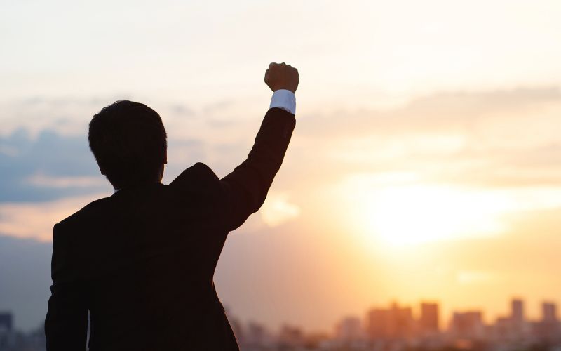 ¿Por qué el Éxito es tan Importante para los Emprendedores? ¿Por qué el Éxito es tan Importante para los Emprendedores?