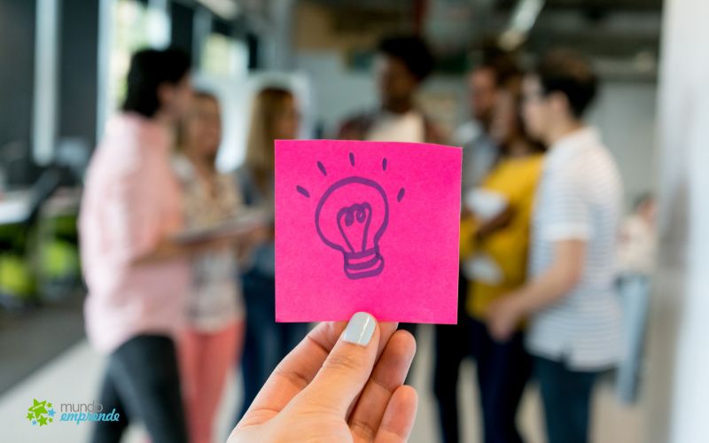 Innovación, Creatividad y Lucha- Los Pilares del Emprendimiento Innovación, Creatividad y Lucha: Los Pilares del Emprendimiento