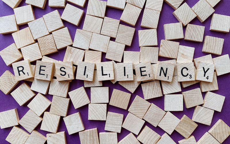 La Importancia de la Visión y la Resiliencia en Emprendedores La Importancia de la Visión y la Resiliencia en Emprendedores