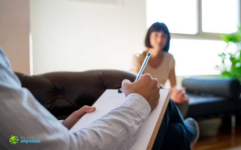 La Psicología de la Motivación para Emprender con éxito