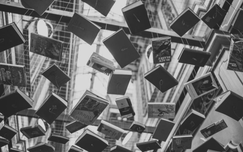 Los mejores libros para regalar estas Navidades a un emprendedor Los mejores libros para regalar estas Navidades a un emprendedor