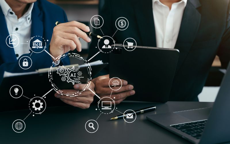 Digitalización: Impulsa tu negocio con tecnología