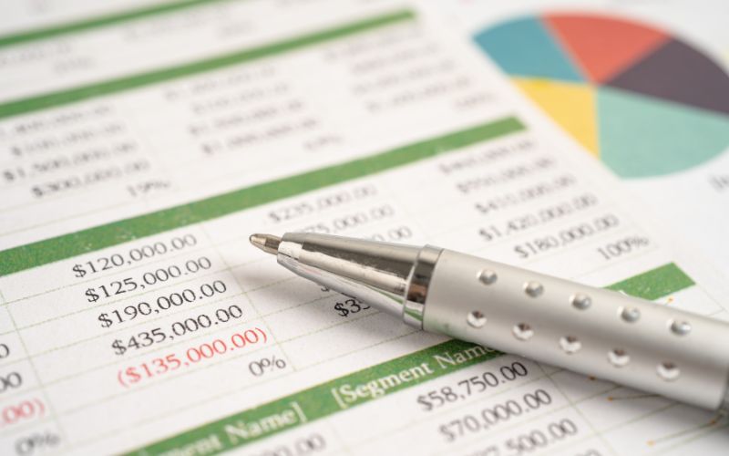 Excel para emprendedores- Imprescindible para optimizar tu negocio Excel para emprendedores: Imprescindible para optimizar tu negocio