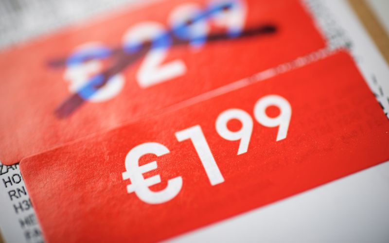Fijar precios competitivos sin sacrificar la rentabilidad