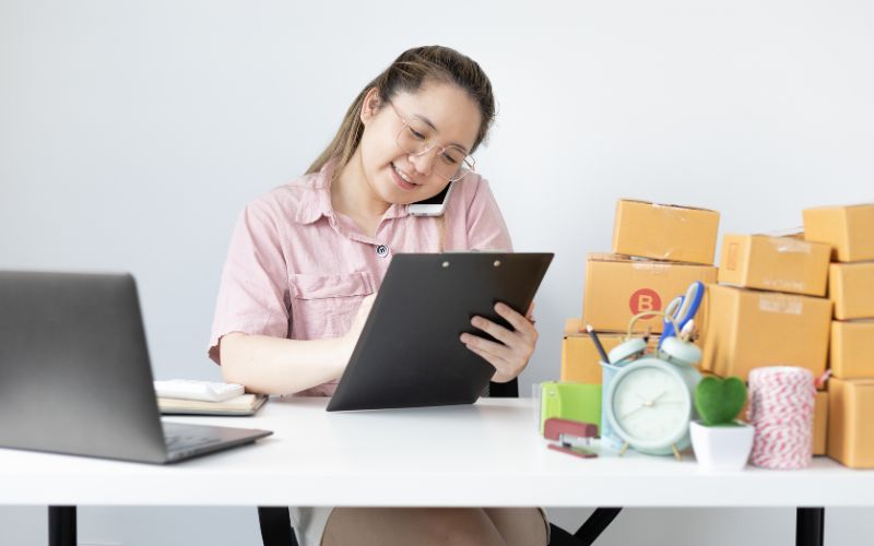 Los libros de productividad pueden ayudarte a aprovechar tu tiempo Los libros de productividad pueden ayudarte a aprovechar tu tiempo