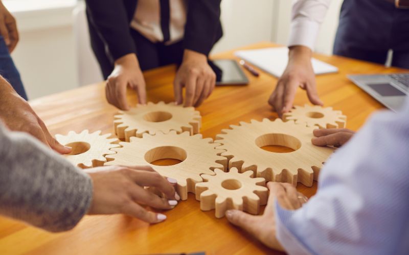 Pequeñas empresas que innovaron y cambiaron su sector Pequeñas empresas que innovaron y cambiaron su sector