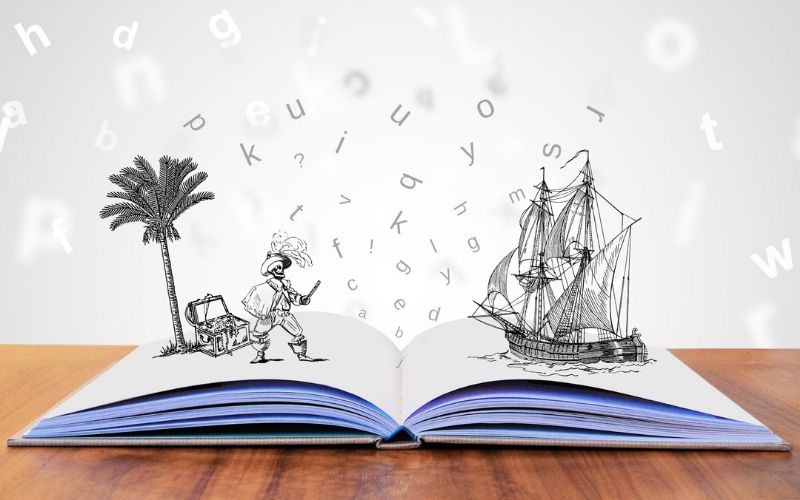 El Impacto del Storytelling en las Estrategias de Marketing