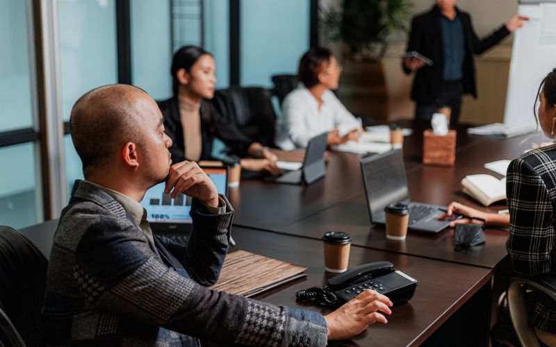 Delegar mejor, fortalecer equipos y alcanzar grandes logros