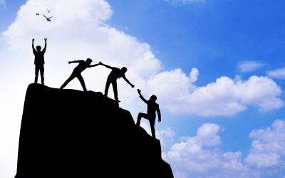 Liderar con propósito: el rol del emprendedor moderno