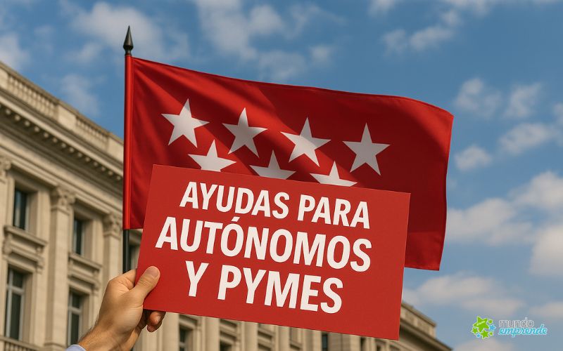 Madrid acelera en 2026: menos impuestos, menos burocracia y una apuesta total por las pymes como motor del crecimiento