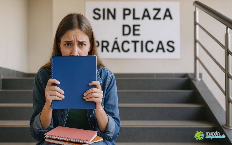 La reforma laboral bloquea las prácticas: empresas sin margen y estudiantes sin destino