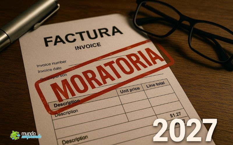 Verifactu: aplazamiento, argucias y más inseguridad jurídica