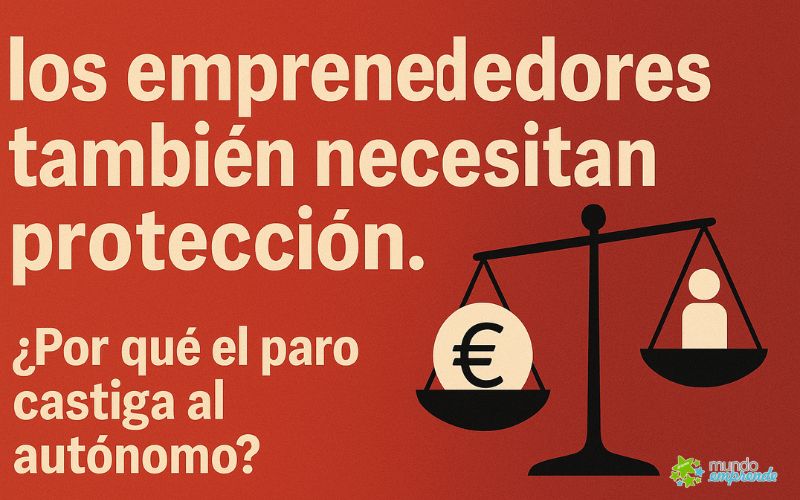 El ‘paro’ que falla: seis de cada diez autónomos ven cerradas sus puertas al cese de actividad en 2025 — y el sistema sigue sin funcionar