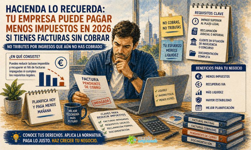 Nueva ley de prevención laboral: más costes, más obligaciones y otro golpe para autónomos y pymes